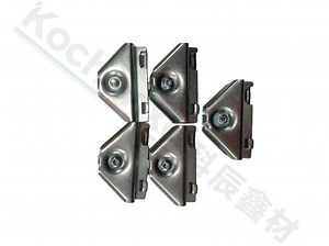 [Hot Item] Ceiling Grid Components for Suspended Ceiling Systems