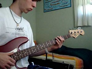 Pleasure Glide Bass Tutorial