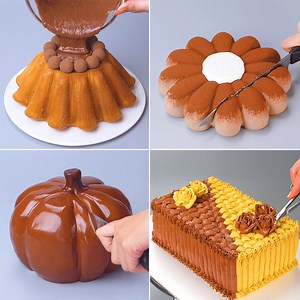 15K views · 585 reactions | Fancy Cake Decorating Recipe Hacks | Cake Lovers | Facebook