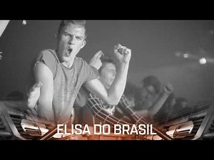 Trailer - BORN TO RAVE - 07/04/18 - LA LAITERIE - STRASBOURG