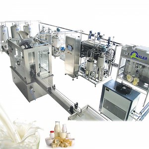 [Hot Item] High Quality Cream Cheese Processing Plant Soft Cheese Making Machine