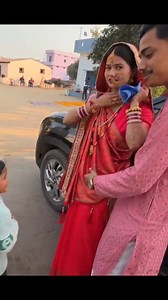 80K views · 2.1K reactions | Pag Phera Rasam殺 Shadi Ke Baad Nishu Gayi Apne Ghar❤️ #crazydanceinpublic​ #funndanceinpublic​ #prankonpublic​ #kumaonisongs​ #cutegirlsreaction​ #danceinkumaonisong​ #youtubepayment​ #fanmoment​ #mumbai​ #dadar​ #trendingshorts​ #danceinpublic​ #bandra​ #instagram​ #instagramreels​ #reels​ #viral​ #viralreels​ #challengevideo​ #panipurichallenge Part 4 | Public prank | Facebook