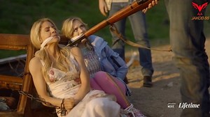 Secrets in the Woods (2020) - Brittany Underwood, Kabby Borders