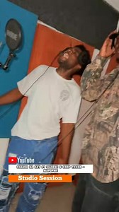 Chanda Na Kay Mapopwe Studio Session. 🏃‍♂️🏃‍♂️🏃‍♂️😂😂😂 | SQ Beats