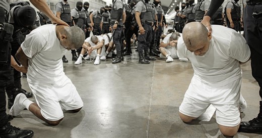 Supreme Court gives boost to Trump deportation plans under Alien Enemies Act