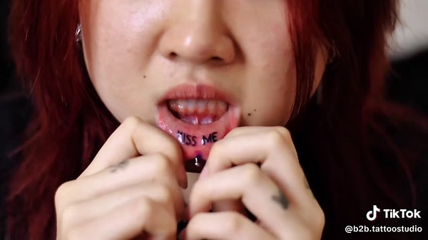 Inspiring Tattoo Ideas at B2B Tattoo Studio