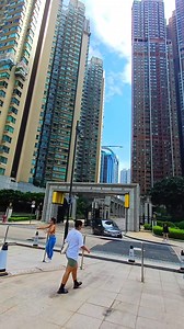The arch Building Kowloon station exit C2 /D2 #fbpostviral | Delia Rosete Viloria