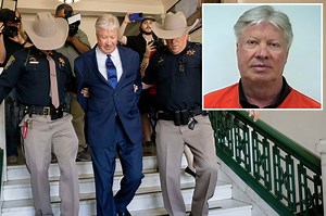 Disgraced Texas megachurch pastor free after 6 months in jail for sexually abusing 12-year-old girl: 'I am deeply sorry'