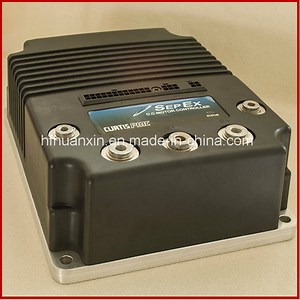 [Hot Item] 1244-5651 Programmable DC Sepex Controller 36V / 48V - 600A
