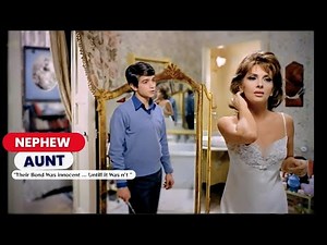 Beautiful Aunt & Young Nephew's Forbidden Love Story in That Splendid November😱 Movie Reviewed