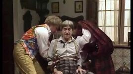 Snap! Two Doctors Meet Doctor Who The Two Doctors BBC