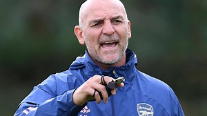 Arsenal sack Steve Bould after Under-23s coach’s three decades of loyal service