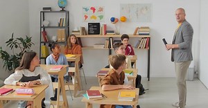 Video by Max Fischer on Pexels