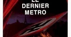 El último metro (1980)  - Ver Película Completa en Español / Castellano - FULLTV