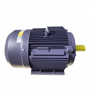 [Hot Item] High Efficiency Three Phase Induction Motor Small Electric Motors