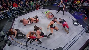 The Impact Wrestling #BreakView discussing Matthardybrand, Kurt Angle and more! | TNA Wrestling