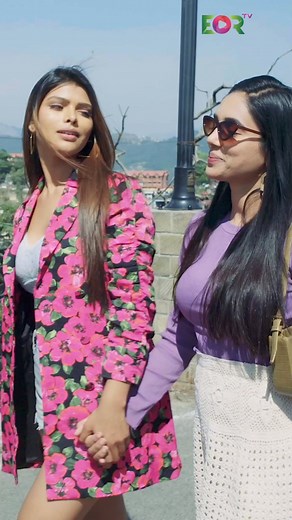 3.5K views · 53 reactions | Journey through love with 'I Love Us,' a mesmerizing lesbian web series. ✨ Watch all episodes exclusively on EORTV App! #ILoveUs #LesbianSeries #EORTVApp #LoveStories #ExclusiveContent | EORTV MEDIA PVT LTD. | Facebook