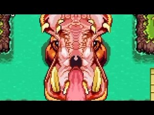 This Hippo Will Vore You!