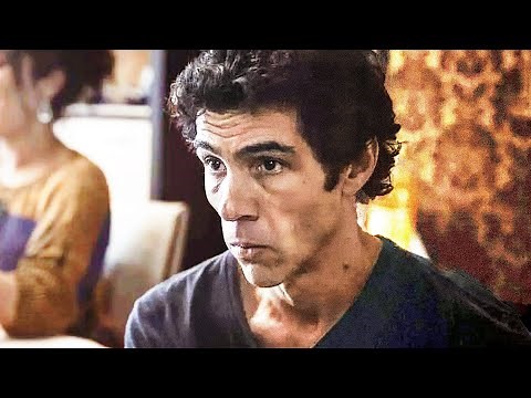 ALPHA Bande Annonce Teaser (2025) Tahar Rahim, Julia Ducournau
