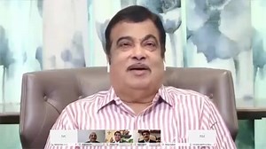 5K views · 114 reactions | #ICSIinFocus With the support of professionals like #ComapnySecretaries, India is sure to achieve the vision of becoming an economic superpower with a $5 trillion economy - Shri Nitin Gadkari, Hon'ble Minister of Road Transport & Highways Ministry of Road Transport and Highways, Government of India | Institute of Company Secretaries of India | Facebook