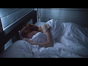 Survey reveals couples who sleep nude report being happier than those in pyjamas