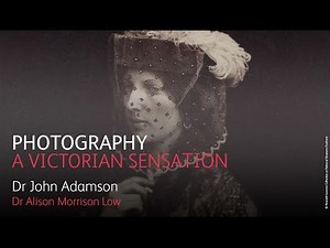 Photography: A Victorian Sensation – Amateur photographers: Dr John Adamson