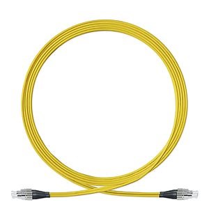 [Hot Item] LC Sc Connector Optical Fiber Patch Cord Fiber Optic Jumper