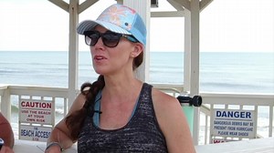 Go RVing with the Caudills continues with a stop at Beverly Beach Camptown Resort in Flagler Beach, FL. #GoRVing #RV #Travel #GoRVingWithTheCaudills | Go RVing