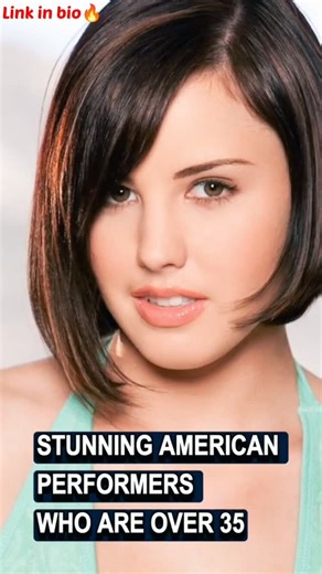 Actress Hub | Stunning American Performer With Are Over 35 #stunning #american #performer #model #beauty #hub #fortheboys #reels #viralreels | Instagram