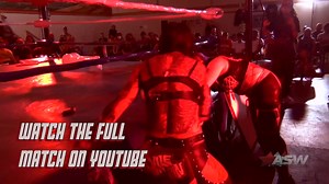 It was a HOUSE OF HORRORS match, as only Tara Zep and Sage Sin Supreme could execute This unsanctioned match was not for the weak of heart Watch this one sitting down here: https://www.youtube.com/watch?v=mIx2nOMa07E&t=1492s and subscribe to ASW on YouTube! | All Star Wrestling | Facebook