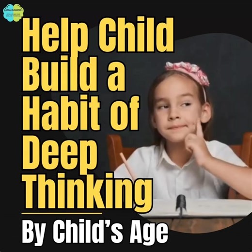 🧠 Developing higher-level thinking in children enhances their ability to analyze complex situations, generate creative solutions, and evaluate outcomes—boosting 🧩 problem-solving skills, 🎓 independent learning, and 💪 confidence. It also fosters 🎨 creativity and 💡 innovation by teaching them to synthesize diverse ideas into novel approaches, and strengthens 🗣️ communication as they learn to construct and present logical arguments. 📘 Moreover, these skills underpin academic success and 🔮 