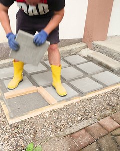 Renovating My Backyard! | Crafty Panda