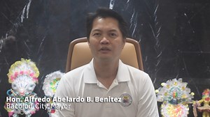 Thank you, Bacolod City Mayor Albee Benitez, from all of us at STI West Negros University! Your commitment to our beloved Bacolod inspires us to continue raising the bar in education. With your support, we are more motivated to strive for excellence. | STI West Negros University