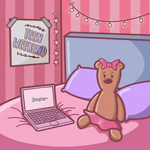 95K views · 4K reactions | PRESS PLAY ✨ Wag kukurap gaya ni teddy ✨ New Teen Weekend Collection posted ❤️ Click HD para pak ang freshness ✨ Happy Shopping #Jukaykay | Juju and co | Facebook