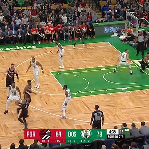 203K views · 9.9K reactions | NO ELEVATOR COULD STOP US  | Portland Trail Blazers | Facebook