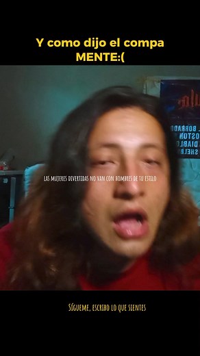 4.8K views · 251 reactions | Las mujeres divertidas no van con hombres de tu estilo... | MENTE | Facebook