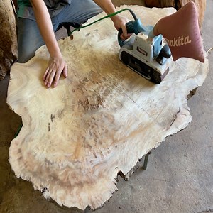 5.8K views · 78 reactions | Art From A 500-Year-Old Precious Wood Panel | WT Team Woodworking | Facebook