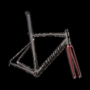 ALLEZ SPRINT FRAMESET - アーティストシリーズ