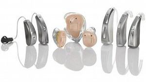 Hearing Aids-Assistive Listening Devices - Beckley, WV | Beckley Hearing Center