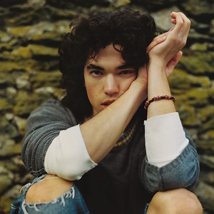 Apr 07, 2022: Conan Gray / Bulow at Queen Elizabeth Theatre Vancouver, British Columbia, Canada | Concert Archives