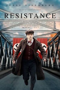 Resistance (2020) - Movie
