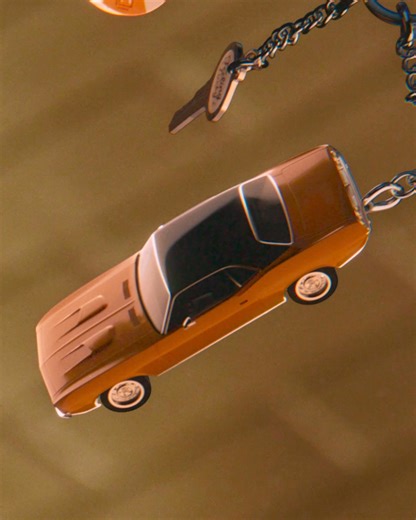 1.1K reactions · 21 comments | Will you drive it home? Bid now on a one-of-one American muscle car  | eBay | Facebook