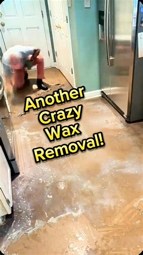 1.2K views · 13 reactions | Here’s our guy in salmon pants removing...