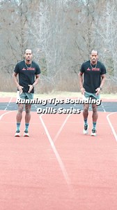 29K views · 286 reactions | Running Tips Bounding Drills Series ✅...
