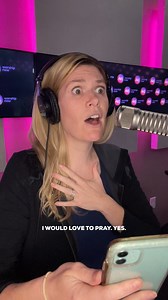 It's a privilege to go to the Lord in prayer and we love getting to pray with, and for, our Air1 community! Ask for prayer. Pray for others. Worship with us. All on our Air1 app. 💜 | Air1 Radio