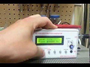 Beckman Function Generator Fg2 Manual