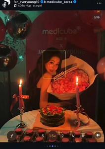 韓国人は義務教育で写真の撮り方を教わってるんか❔ってくらい上手い…ㅠ ‧̫ ㅠ 📷🎀medicubeとウォニョン様...