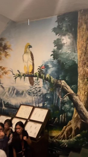 BS Biology Biodiversity Freshmen Campus Tour 🥼🧪🏢 #MabuhaySaribuhay #protectpreservepromote #MSUIIT #biodiversity | Saribuhay MSU-IIT