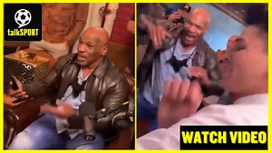 Davis v Barrios live: Start time, card and how to watch as unbeaten rivals clash