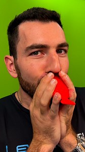 29K views · 288 reactions | WHATTA HECK?! This silicone puffer fish does LIP FILLING without needles!  | I am Barone | Facebook